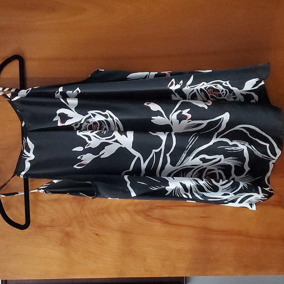 XL Milano tank (100% polyester) - Picture 4 of 4